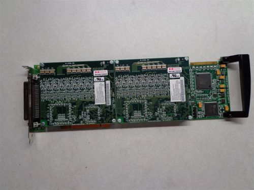 AI-LOGIX  NGX PCI Card  SMC0551111421