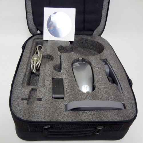 X-rite i1 pro 42-17-79 eye-one pro rev &#034;a&#034; spectrophotometer w/monitor licensed for sale