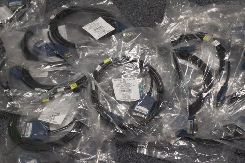 National Instruments NI USB-232 FieldPoint 1-Port RS232 USB Cable 188345C-02