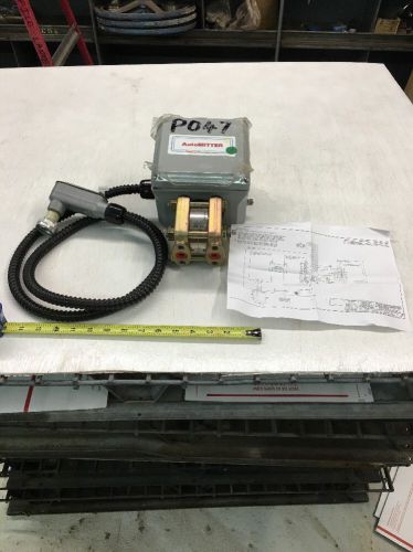 *New* Honeywell MXG170 Pressure Transmitter W/ Automitter Flow Computer