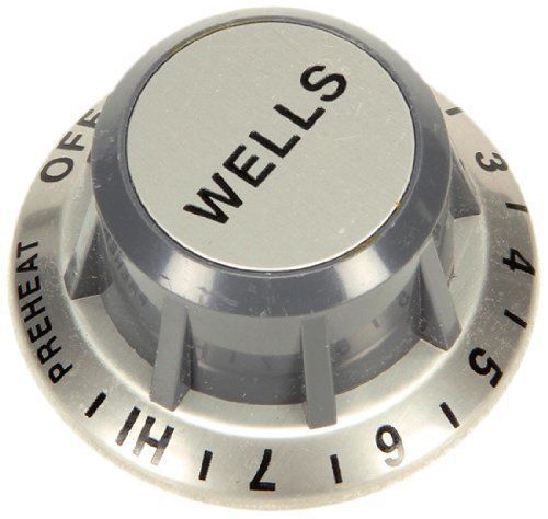 Wells 2R-44373 Control Knob