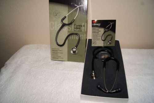 Littmann Classic II Infant Stethoscope