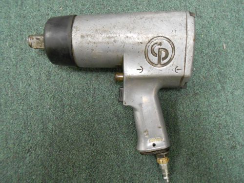 CHICAGO PNEUMATIC CP772H.
