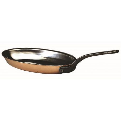 Matfer bourgeat 370036 fry pan for sale