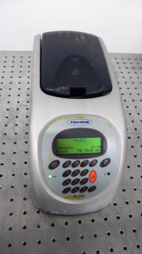 G121388 Techne FTC3105D TC-13 Thermal Cycler