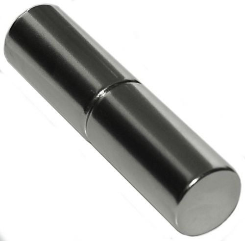 1/2&#034; x 1&#034; Cylinders - Neodymium Rare Earth Magnet, Grade N48