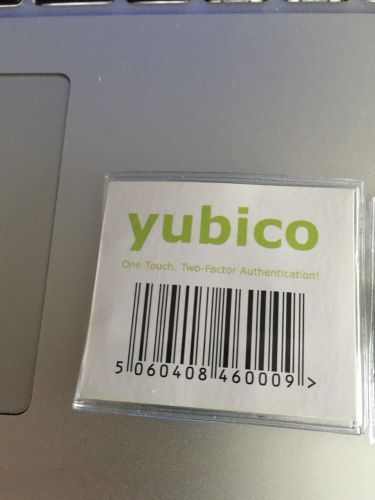 Yubico Usb
