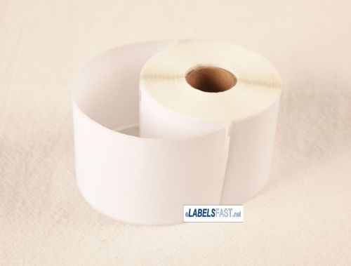 8 Rolls of 150 1-Part Ebay PayPal Postage Labels for DYMO® LabelWriters® 99019
