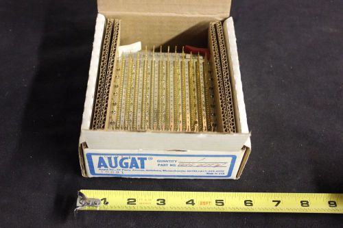 AUGAT Gold Plated Wire Wrap  Board NOS