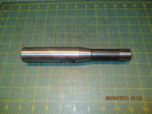MACHINIST TOOLS * ADAPTER * R8 TO MT3