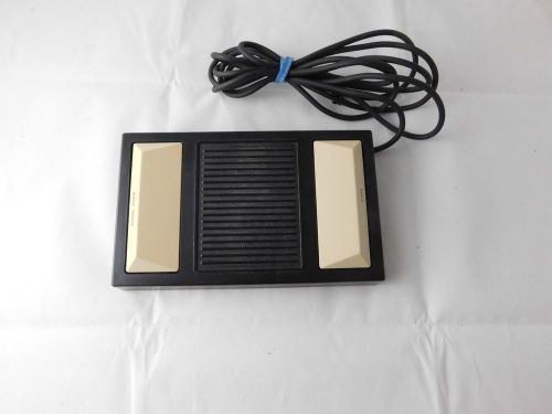 Panasonic RP2692 foot pedal RR830 RR930 RR950 Used Tested Working Original