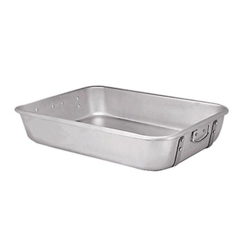 Admiral Craft PBR-1824WS Roast Pan 18&#034; x 24&#034; x 4-1/2&#034; with straps