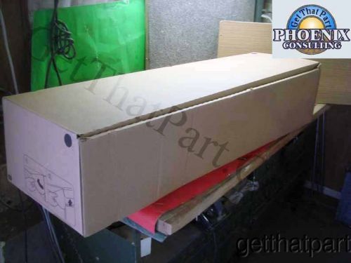 HP 500 800 800PS 42&#034; Plotter Stand Assembly New Box C7770-60279