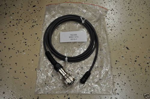 Leica Machine Control Cable P/N 762365 NEW