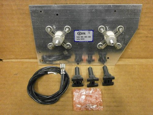 Century Solar Battery Charger New Rectifier Kit 865-038