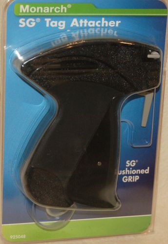 Monarch 925048 Professional Retail Tag Attacher Gun SG Cushioned Grip *New*
