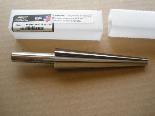 3/8&#034; Taper Reamer