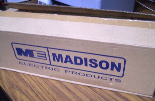 Madison Electric (5 Boxes of 50pcs ea) Cable Self-Nailer Plate Cat# 43 ... ZH-32