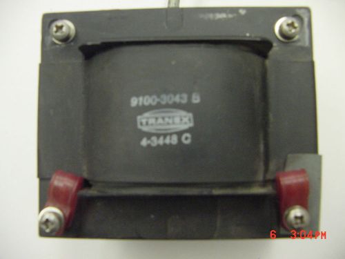 AGILENT/HP 9100-3043-B ELECTRONIC COUNTER TRANSFORMER