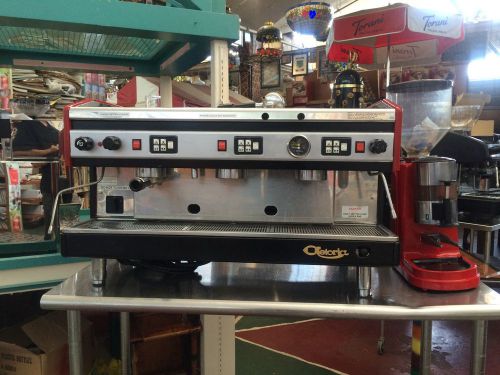 Astoria 3GR Espresso Machine with Grinder