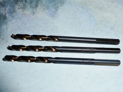 Irwin turbo max 73112 hs steel straight 3/16&#034; drill bits jobber buy 2 get 1 free for sale