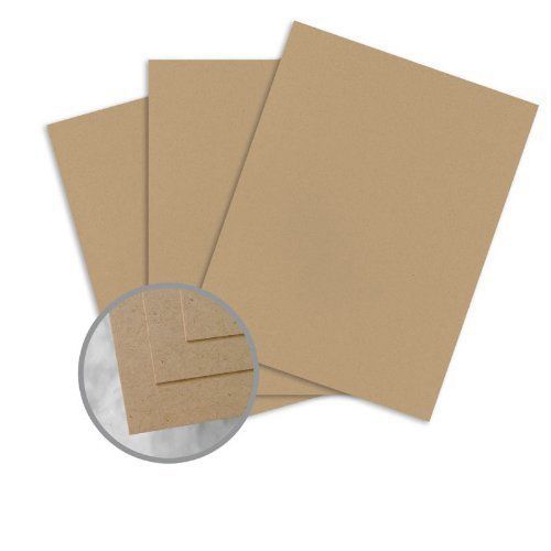 Neenah Paper ENVIRONMENT ENVIRONMENT Desert Storm Card Stock - 8 1/2 x 11 in 100