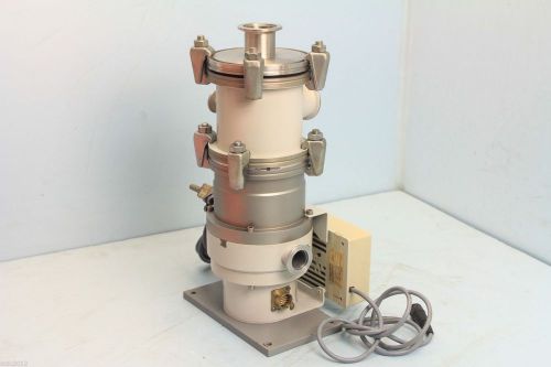 Pfeiffer Balzers TPH-170 Turbo Molecular High Vacuum Pump
