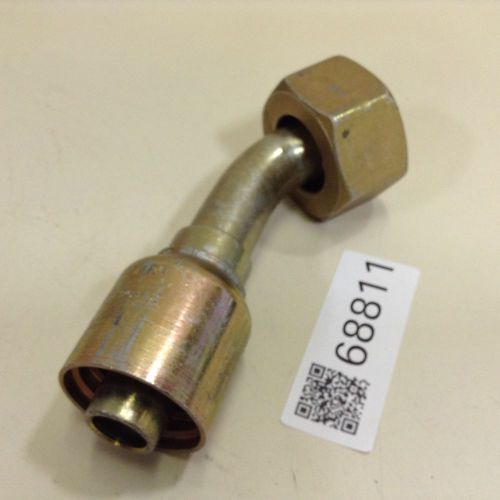 Parker fitting 1c043-25-10 new #68811 for sale