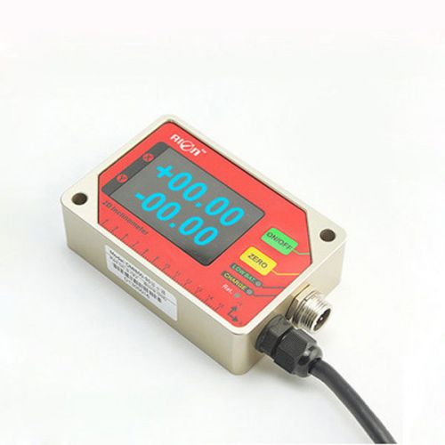 RION SMI800 Display + Dual AXIS Inclinometer hand-held inclinometer