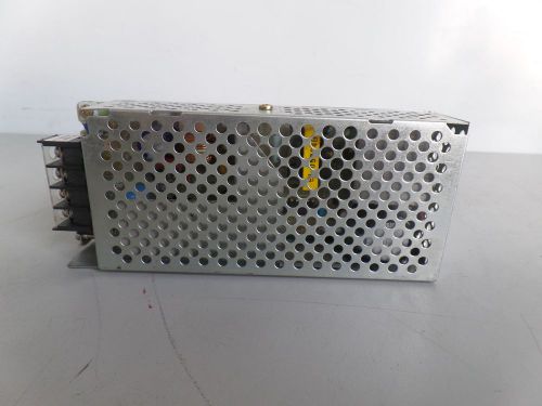 Omron power supply s8e1-05024d s8e105024d s8e1 05024d 24v 2.2a s8e1-50w avo2 for sale