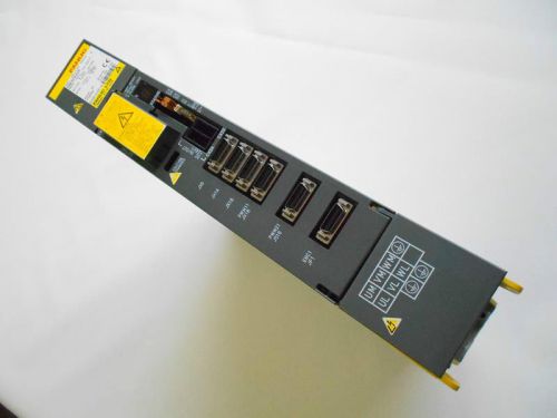 FANUC A06B-6079-H105  TESTED servo amplifier module