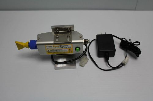 Vessel SDJ-03R Static Eraser Used