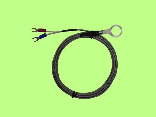 Cht j type thermocouple temp sensors with 14mm id washer for cylinder (special) for sale