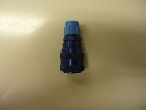 Hydraulic Quick Coupler Body -  Parker # 6405-133