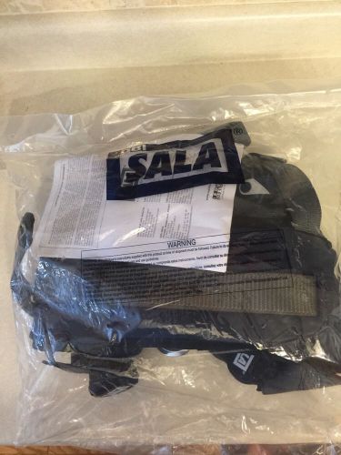DBI SALA ExoFit NEXFull Body Style Harness XL 1113130 FREE SHIPPING