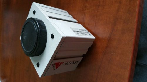 Adimec MX12P 1K x1K  progressive scan camera