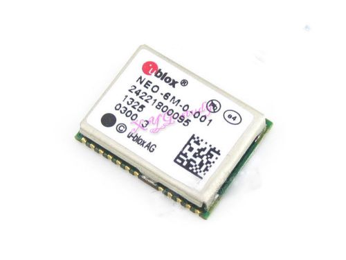 Neo-6m u-blox 6 neo-6m-0-001 module application gps navigator positioning for sale