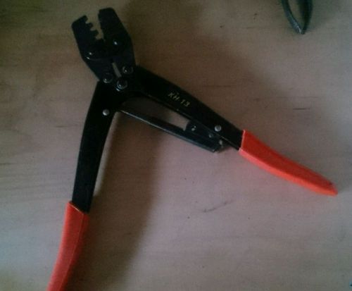 Multifunctional wire stripper cutter plier cable cutting stripping tool for sale