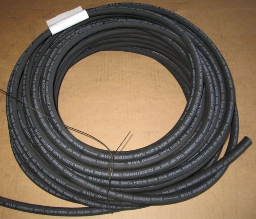 RYCO HYDRAULIC HOSE 100R1AT-4 1/4&#034; AVENGER T14A ONE WIRE 100 FEET 3250 PSI