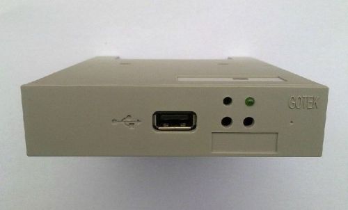 New!! the 3.5&#034; 1.44mb floppy disk drive emulator 1 x 1.44mb for sale
