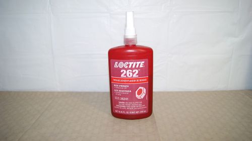 250ml loctite 262 threadlocker &#034;us free shipping&#034; hot sale nos for sale