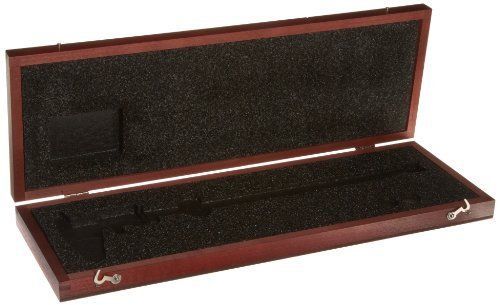 Starrett 946 finished wood case for 12&#034;/300mm dial caliper for sale
