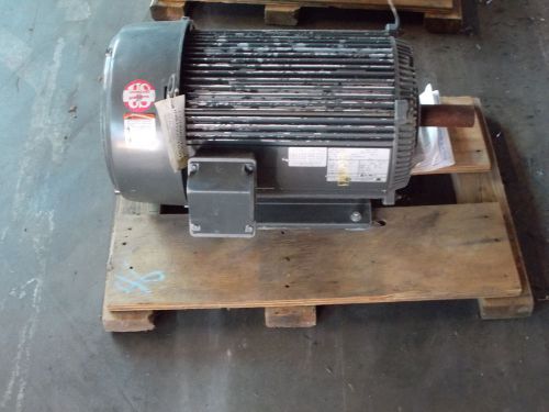 U.s. motors u20e2d ae56a fr 256t 20 hp unimount electric motor 9 new for sale