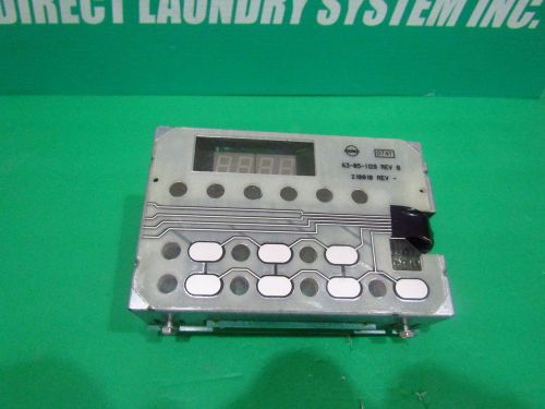 Speed Queen 802248P Control Front Load Washer MDC-DOM Horizon