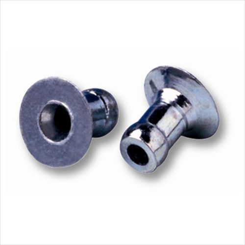 01822-00410 avdel, briv rivet .125d .180-.230gr, cskhd steel/zinc-clear for sale