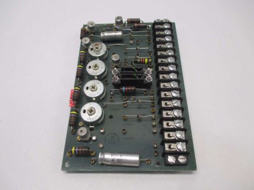 NEW 3161.16-11F PCB CIRCUIT BOARD D512670