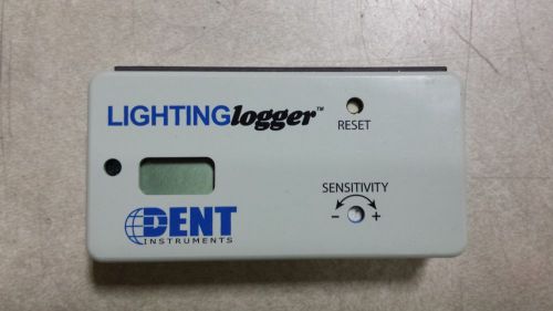 Dent Instruments TOU-L Lighting logger