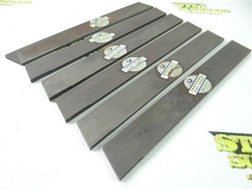 LOT OF 6 HSS CUTOFF BLADES #22 ARMSTRONG