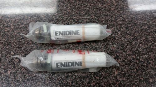 Lot of 2 ENIDINE Model - FP21049 HYDRAULIC SHOCK ABORBERS *NEW* Free Shipping!