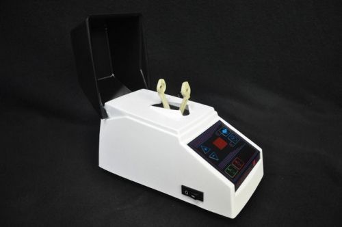 Biospec Mini-Beadbeater Model 3110BX Cell Disrupter Homogenizer CLEAN TESTED115V